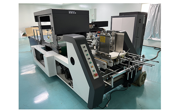 FM-D200 Digital Printing Machine